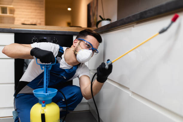 Kalona, IA Pest Control Company