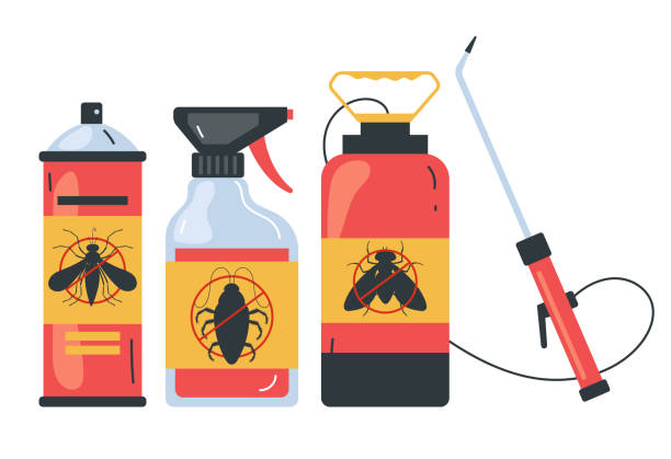Best Best Pest Control Companies  in Kalona, IA